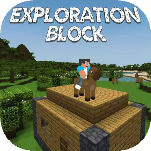 Free play online Exploration Block : Zombie Craft APK Free play online Exploration Block : Zombie Craft APK