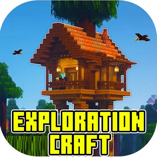 Play Exploration Craft 2 APK