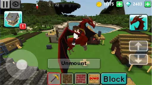 Play Exploration Craft 3D  and enjoy Exploration Craft 3D with UptoPlay