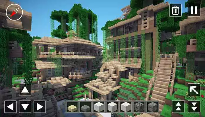 Play Exploration Lite 2018