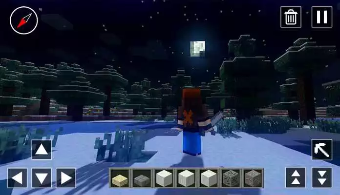 Play Exploration Lite 2018