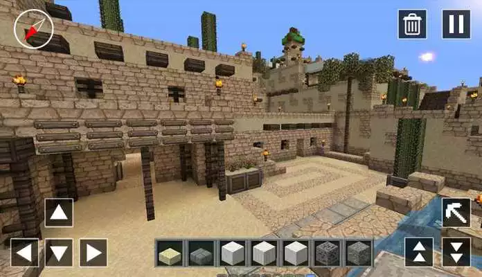 Play Exploration Lite 2018