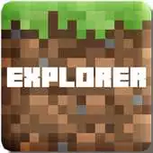 Free play online Exploration Lite Crafting APK
