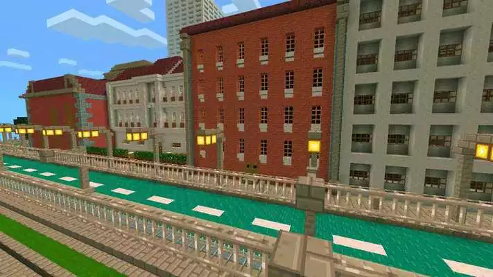 Play Exploration Lite Crafting