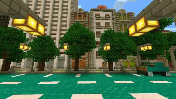 Play Exploration Lite Crafting