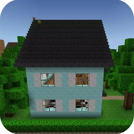 Free play online Exploration Mini Craft APK