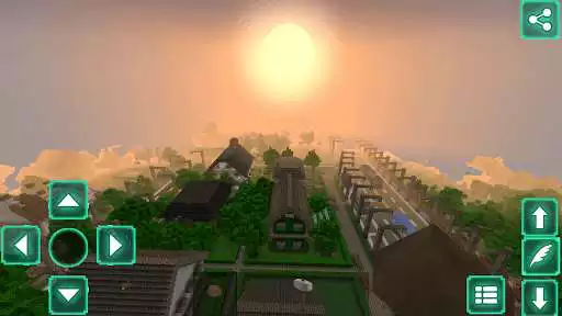 Play Exploration Mini Craft