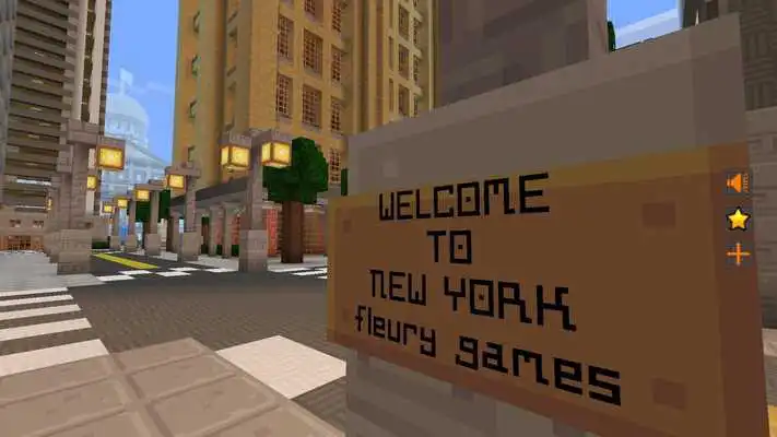 Play Exploration New York City