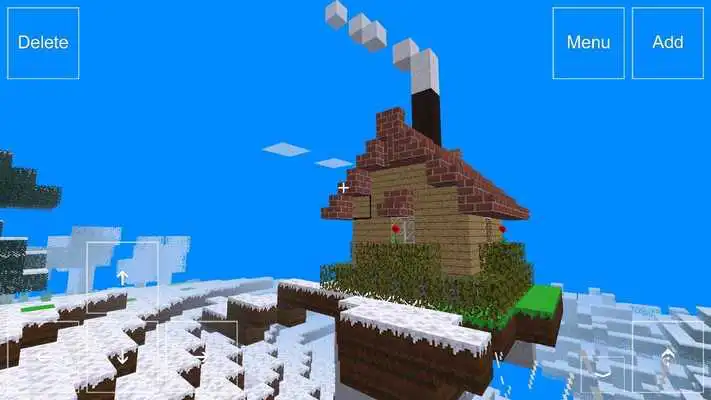 Play Exploration Pro Lite Building Survival Wolrd