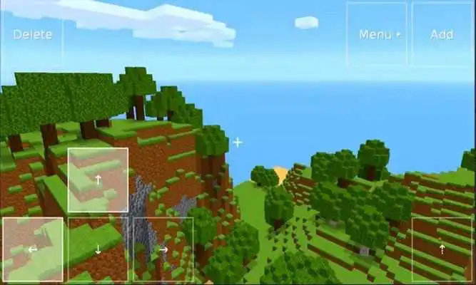 Play Exploration Pro Lite Building Survival Wolrd