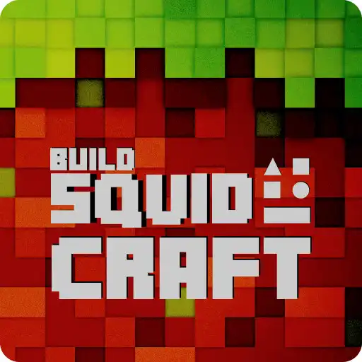 Play Exploration Squid Craft 3D APK