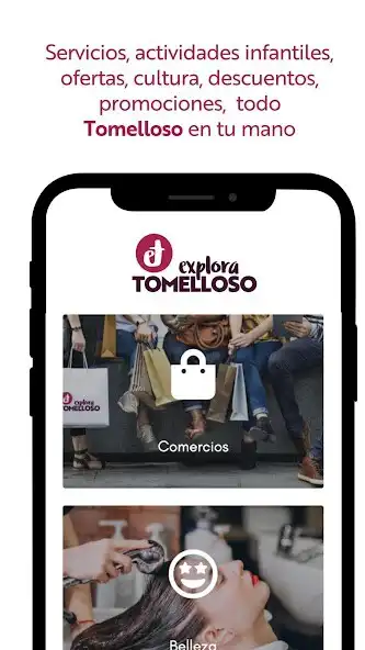 Play Explora Tomelloso  and enjoy Explora Tomelloso with UptoPlay