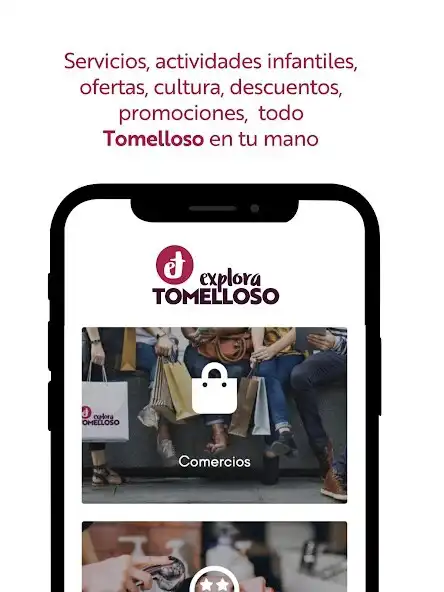 Play Explora Tomelloso as an online game Explora Tomelloso with UptoPlay
