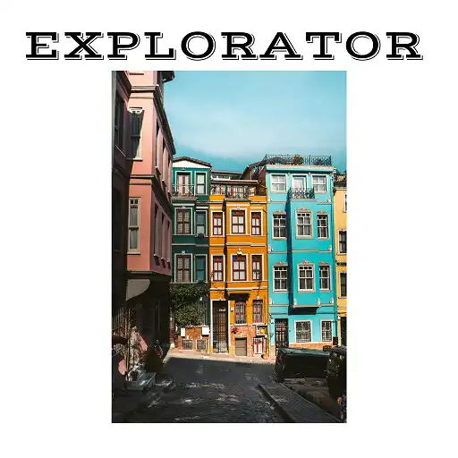 Play Explorator APK