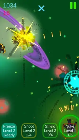 Play Explore and Destroy as an online game Explore and Destroy with UptoPlay