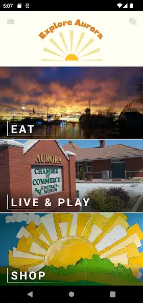 Play Explore Aurora  and enjoy Explore Aurora with UptoPlay