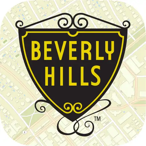 Free play online Explore Beverly Hills APK