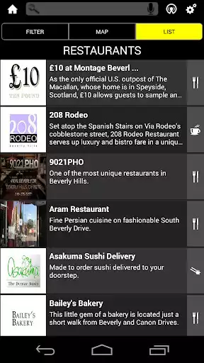 Play Explore Beverly Hills