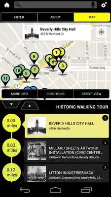 Play Explore Beverly Hills