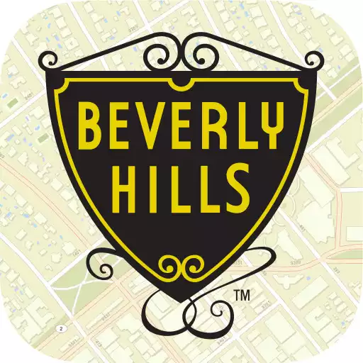 Play Explore Beverly Hills - Tablet APK