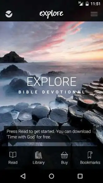 Play Explore Bible Devotional  and enjoy Explore Bible Devotional with UptoPlay