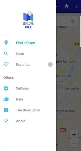 Play Explore Caen and enjoy Explore Caen with UptoPlay Play Explore Caen and enjoy Explore Caen with UptoPlay