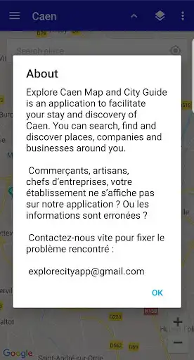 Play Explore Caen as an online game online Explore Caen with UptoPlay com.glgdev.explorecaen Play Explore Caen as an online game Explore Caen with UptoPlay