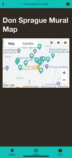 Play Explore Coffeyville Kansas  and enjoy Explore Coffeyville Kansas with UptoPlay