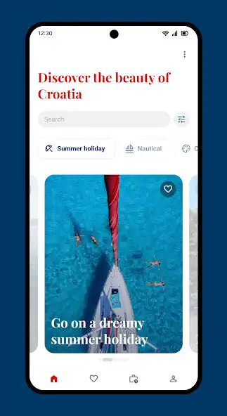 Play Explore Croatia  and enjoy Explore Croatia with UptoPlay