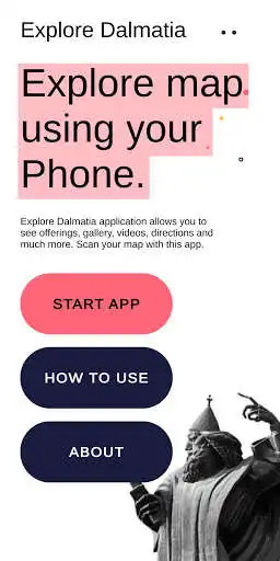 Play Explore Dalmatia  and enjoy Explore Dalmatia with UptoPlay