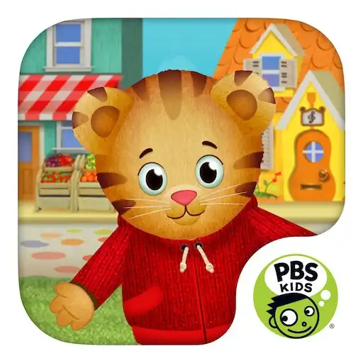 Play Explore Daniels Neighborhood APK Play Explore Daniels Neighborhood APK