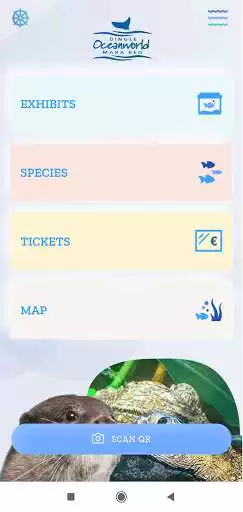 Play Explore Dingle Oceanworld  and enjoy Explore Dingle Oceanworld with UptoPlay