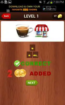 Play Explore Emoji - Tamil