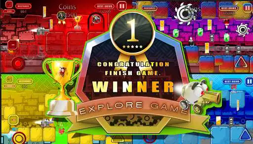 Play APK Explore Game  and enjoy Explore Game with UptoPlay com.demirinaser.Exploregame