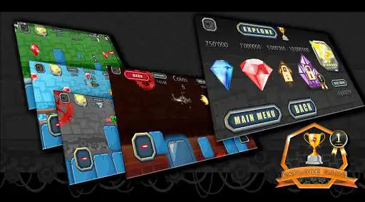 Play APK Explore Game  and enjoy Explore Game with UptoPlay com.demirinaser.Exploregame