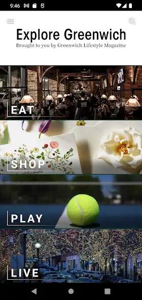 Play Explore Greenwich  and enjoy Explore Greenwich with UptoPlay