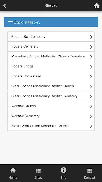 Play Explore Johns Creek as an online game Explore Johns Creek with UptoPlay