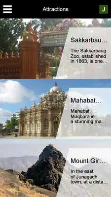 Play Explore Junagadh