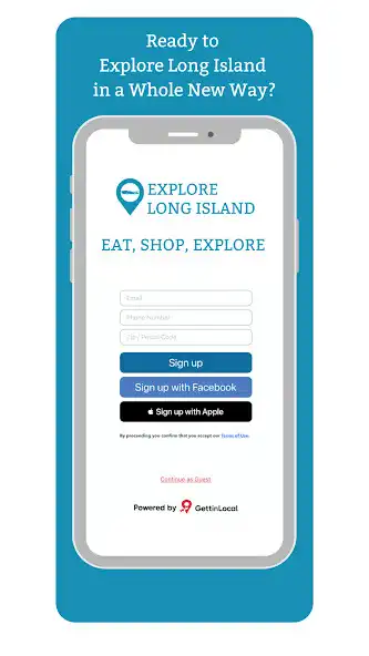 Play Explore Long Island as an online game Explore Long Island with UptoPlay