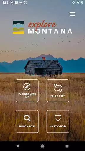 Play Explore Montana  and enjoy Explore Montana with UptoPlay