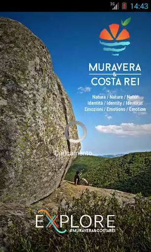 Play Explore Muravera & Costa Rei  and enjoy Explore Muravera & Costa Rei with UptoPlay