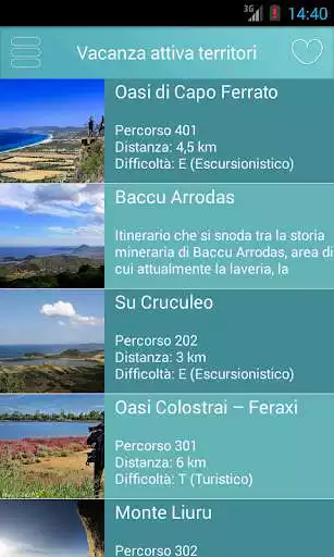 Play Explore Muravera & Costa Rei as an online game Explore Muravera & Costa Rei with UptoPlay
