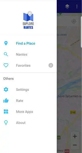 Play Explore Nantes  and enjoy Explore Nantes with UptoPlay