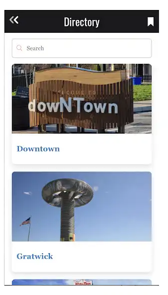 Play Explore North Tonawanda as an online game Explore North Tonawanda with UptoPlay