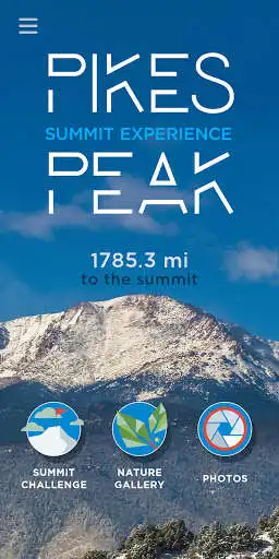 Play Explore Pikes Peak Summit  and enjoy Explore Pikes Peak Summit with UptoPlay