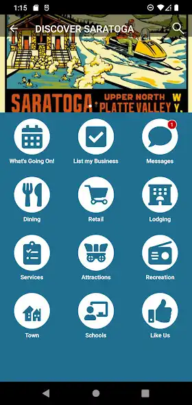 Play Explore Platte Valley  and enjoy Explore Platte Valley with UptoPlay