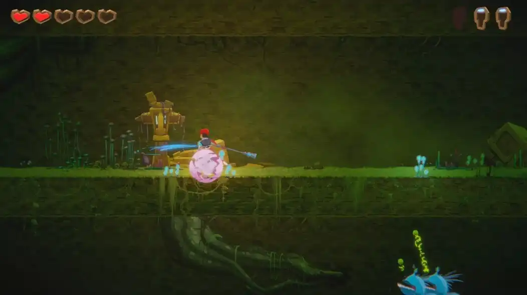 Play Explorer Ellen  and enjoy Explorer Ellen with UptoPlay