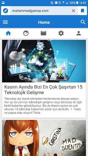 Play Explorer for Wordpress as an online game Explorer for Wordpress with UptoPlay