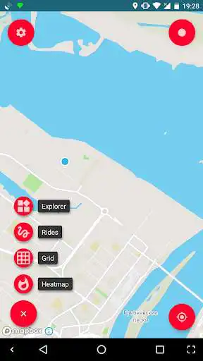 Play Explorer helper for VeloViewer Play Explorer helper for VeloViewer