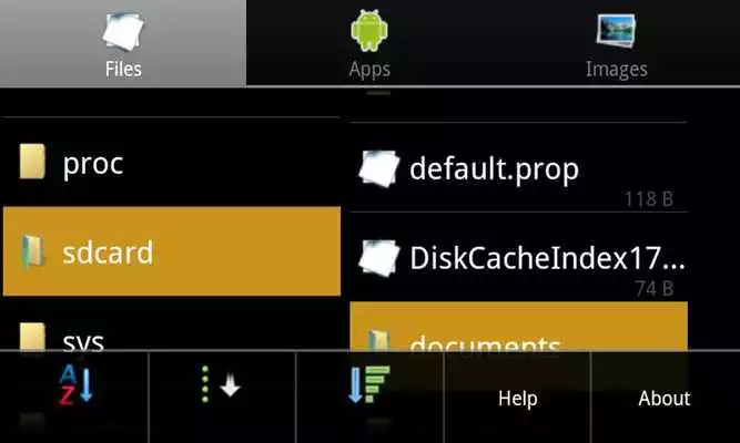 Play Explorer-Lite for Anroid